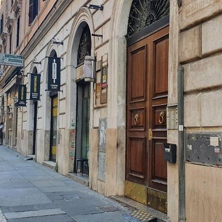 Domi 56 Apartment Rzym Zewnętrze zdjęcie