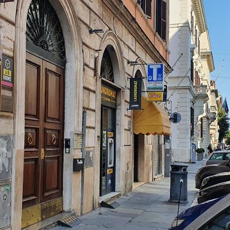 Domi 56 Apartment Rzym Zewnętrze zdjęcie