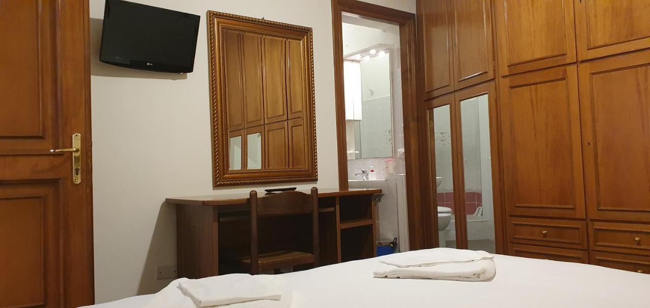 Domi 56 Apartment Rzym Zewnętrze zdjęcie