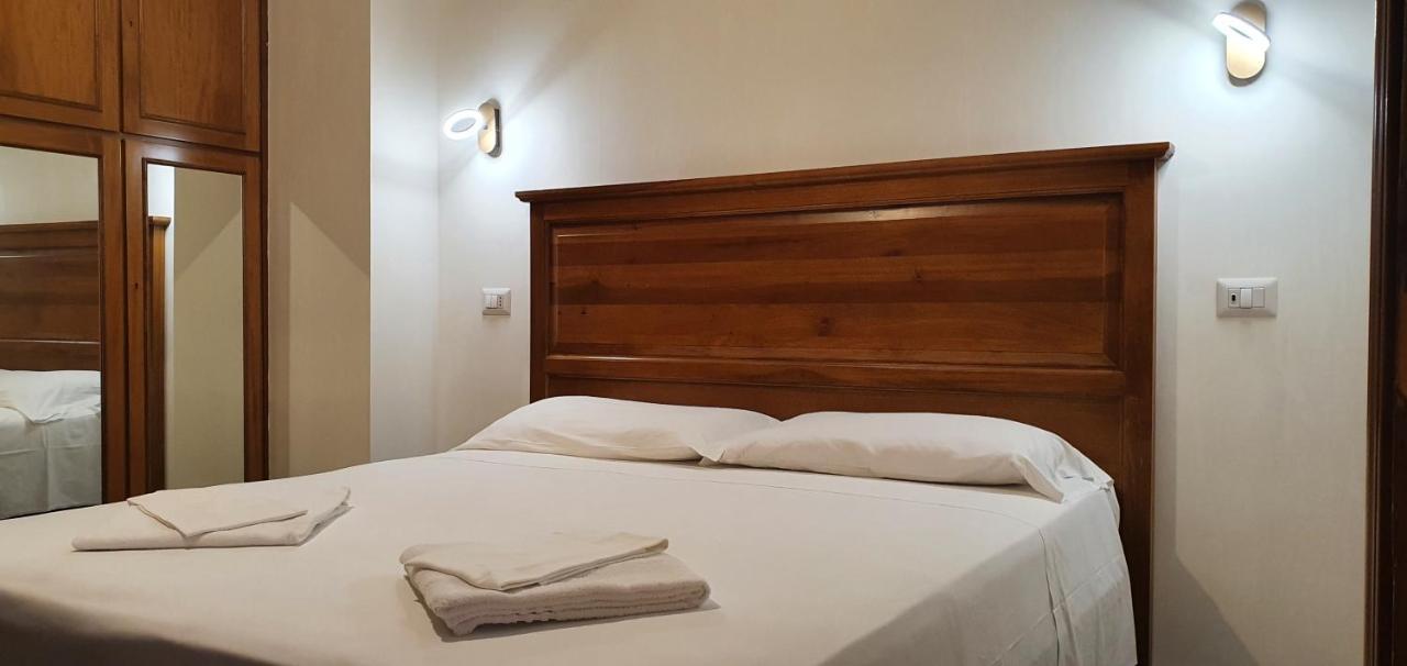 Domi 56 Apartment Rzym Zewnętrze zdjęcie