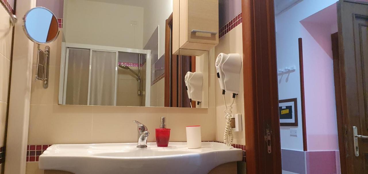Domi 56 Apartment Rzym Zewnętrze zdjęcie