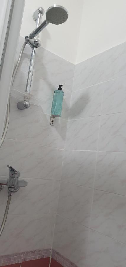 Domi 56 Apartment Rzym Zewnętrze zdjęcie