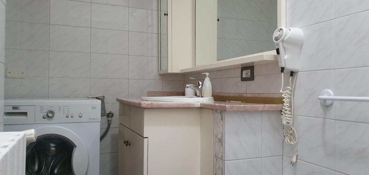Domi 56 Apartment Rzym Zewnętrze zdjęcie
