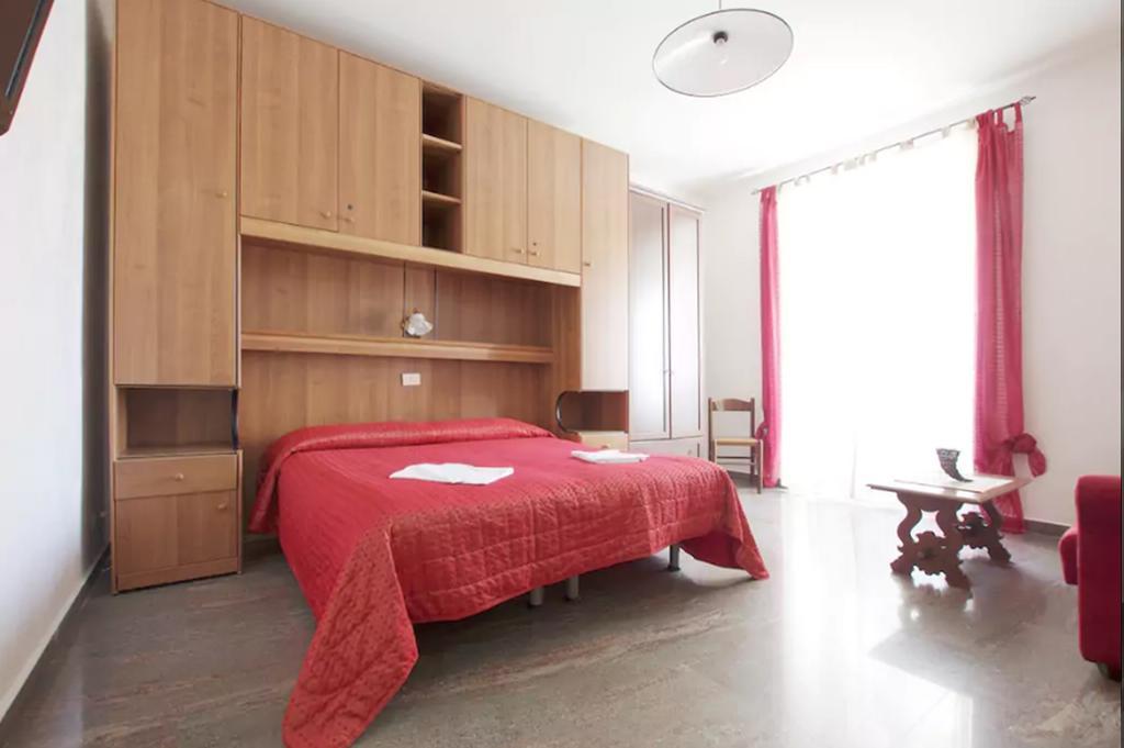 Domi 56 Apartment Rzym Zewnętrze zdjęcie