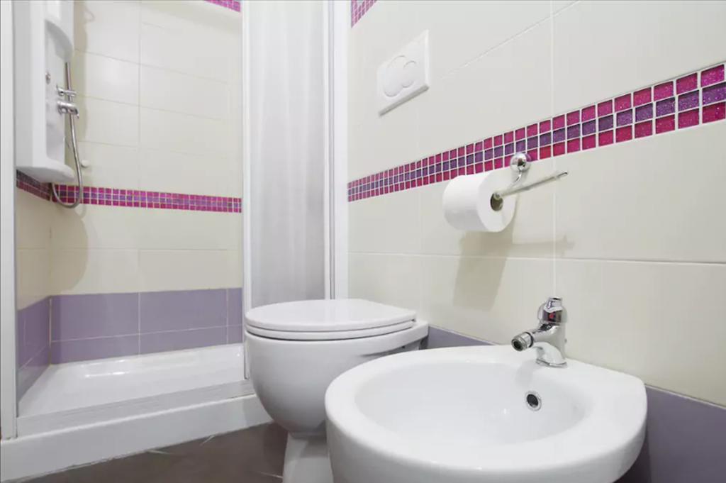 Domi 56 Apartment Rzym Zewnętrze zdjęcie