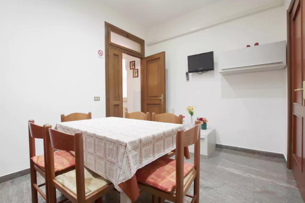 Domi 56 Apartment Rzym Zewnętrze zdjęcie