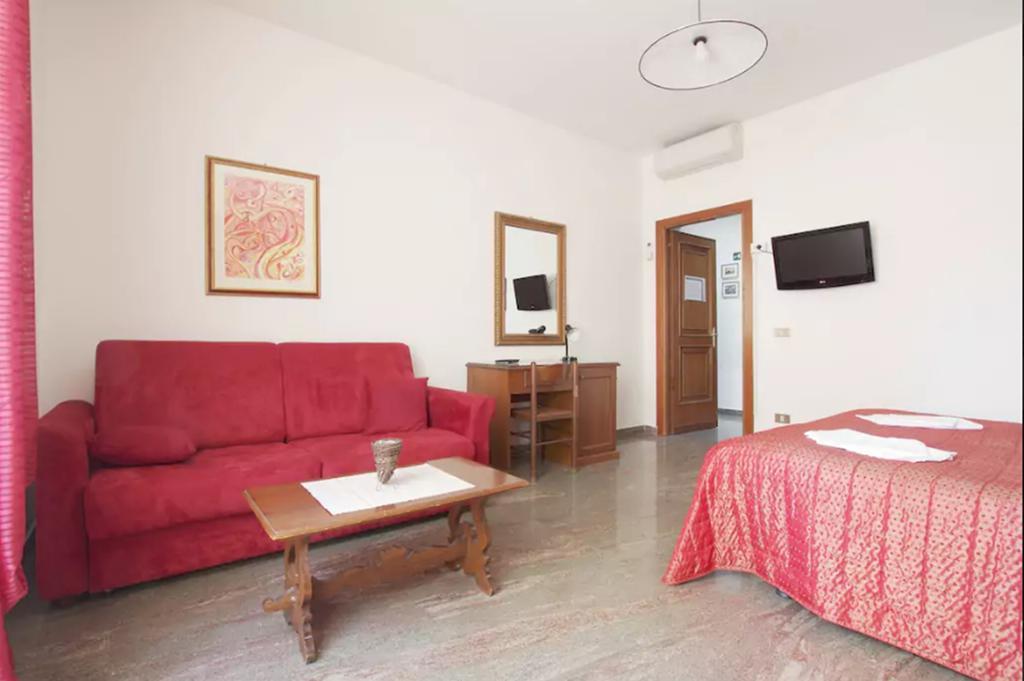 Domi 56 Apartment Rzym Zewnętrze zdjęcie