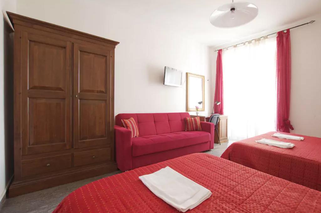 Domi 56 Apartment Rzym Zewnętrze zdjęcie