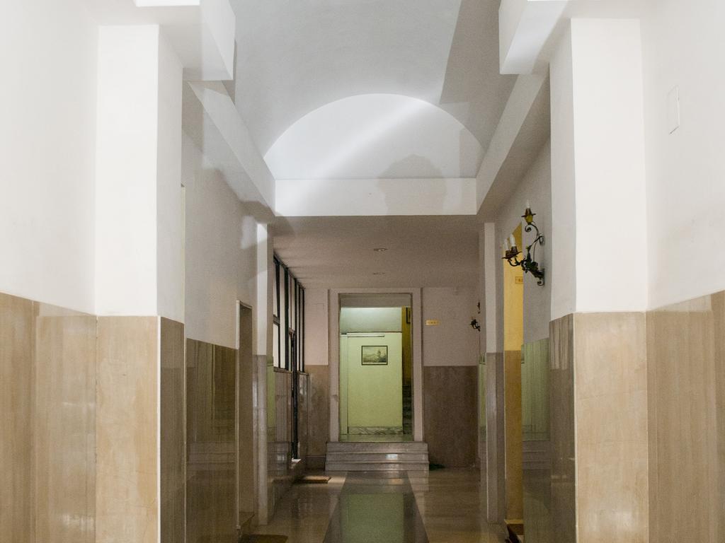 Domi 56 Apartment Rzym Zewnętrze zdjęcie